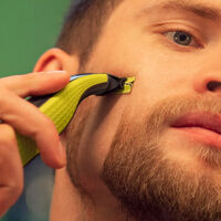 Solo 428 pesos: una de las mejores rasuradoras de Philips está en oferta en Mercado Libre