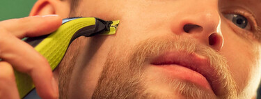 Solo 428 pesos: una de las mejores rasuradoras de Philips está en oferta en Mercado Libre 