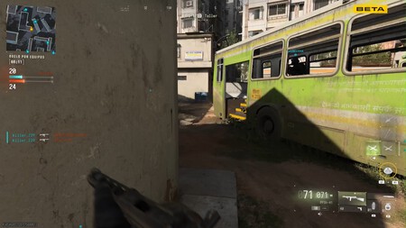 Call Of Duty R Modern Warfare 4 Beta 20260821204858