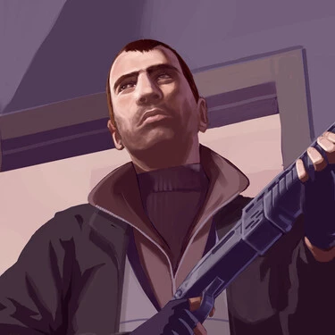 GTA 4