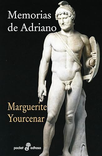 Memorias de Adriano: 57 (Pocket)