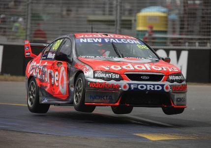 La muerte de Cooper puede suponer un cambio en los V8 Supercars australianos