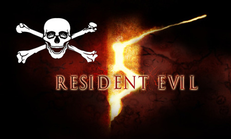 'Resident Evil 5' para Xbox 360 ya ha sido pirateado... antes de salir al mercado