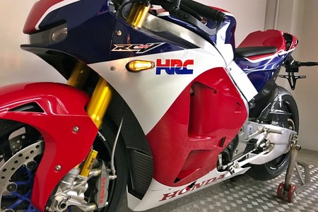 Honda Rc213v S 3