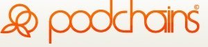 Podchains, marcador social de material multimedia en internet