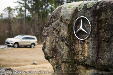 Roadtrip Pasión™, de Houston a Detroit. Día 2