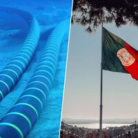 Los cables submarinos sirven para algo más que llevar internet a cualquier lugar. Ahora también son una gran excusa para evitar el turismo 