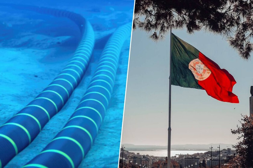 Los cables submarinos sirven para algo más que llevar internet a cualquier lugar. Ahora también son una gran excusa para evitar el turismo