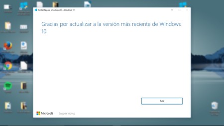 Este es el nuevo sistema de avisos sobre actualizaciones que llegará a Windows 10 con actualización de primavera de 2020