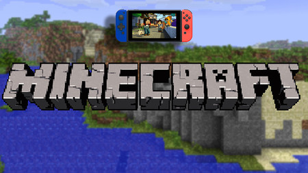 Minecraft es el título responsable de que los logros de Xbox Live den el salto y lleguen a la Nintendo Switch