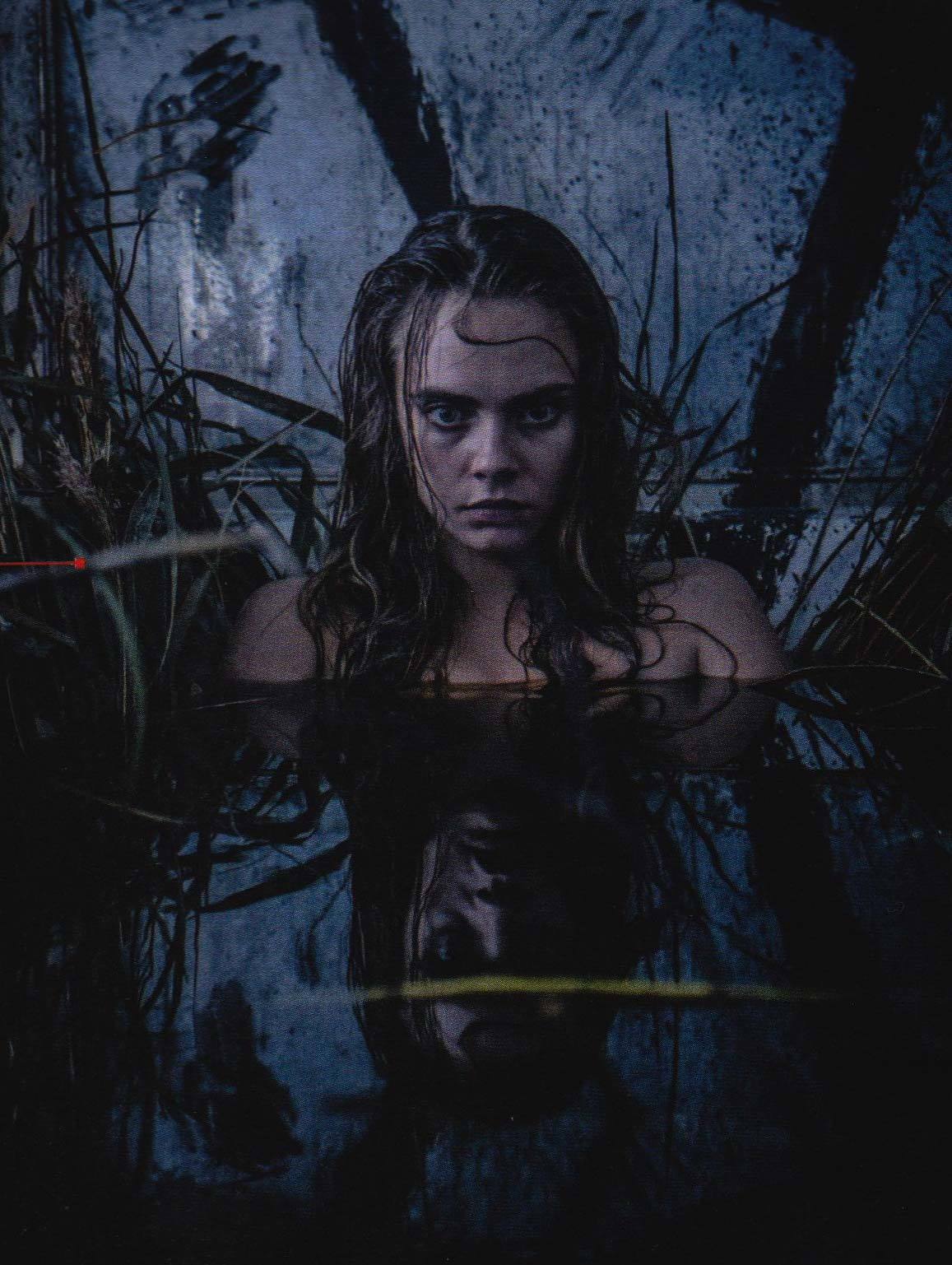 Foto de Nuevas imágenes de Suicide Squad (6/12)