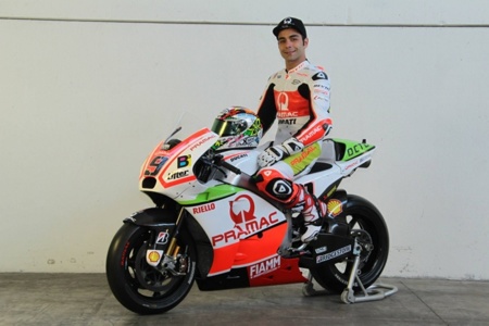 Pramac Racing