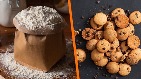 Cómo hacer 50 galletas caseras con 1 kilo del harina, la receta económica perfecta para vender