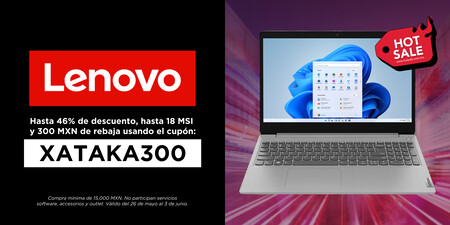 Lenovohotsale Negro