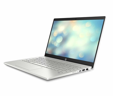 Portátil HP Pavilion 14-ce2011ns, con gráfica MX250 de 4GB y 16GB de RAM, en oferta hoy en Amazon por 799,99 euros