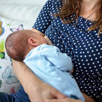 Un estudio confirma la presencia de anticuerpos en la leche de las madres lactantes que recibieron la vacuna contra el Covid