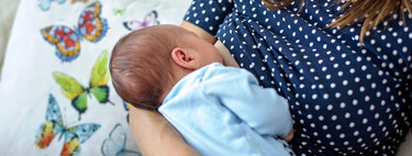 Un estudio confirma la presencia de anticuerpos en la leche de las madres lactantes que recibieron la vacuna contra el Covid