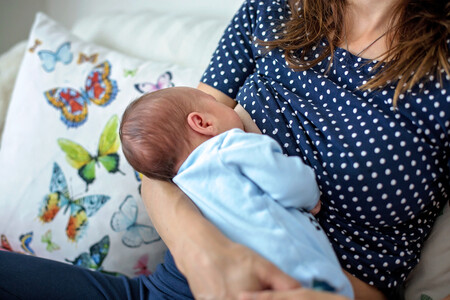 Un estudio confirma la presencia de anticuerpos en la leche de las madres lactantes que recibieron la vacuna contra el Covid