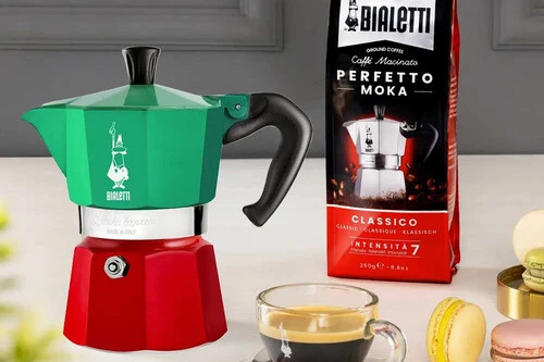 Cafetera Bialetti
