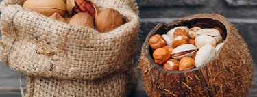 El mejor fruto seco para tu dieta, con más calcio que el yogur y más hierro que las lentejas 