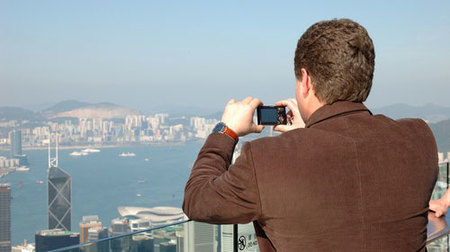 Fotos de viaje con otro punto de vista