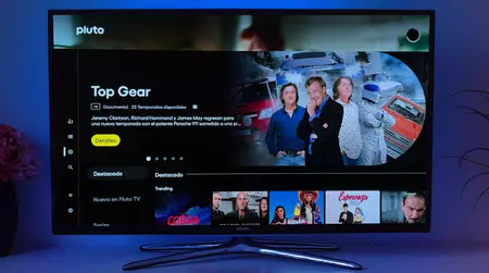 プルートTVアプリ