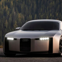 El próximo deportivo de Audi se verá así de bien y todo apunta a que llenará el vacío del icónico TT