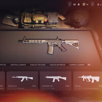 Warzone 2: estos son los mejores rifles de asalto junto con los accesorios que puedes utilizar