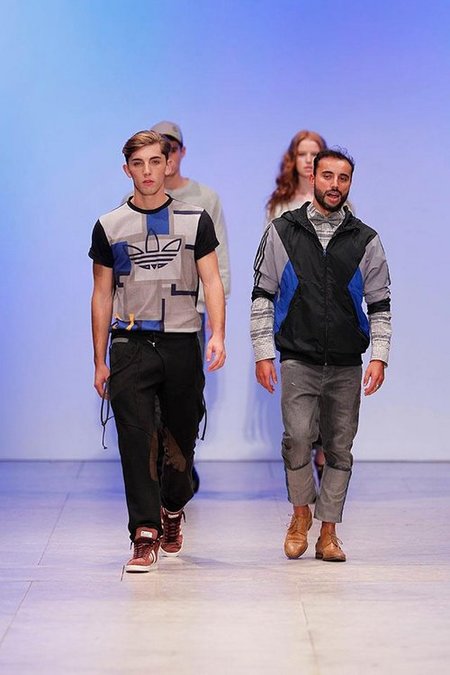 ModaLisboa Primavera-Verano 2013. Un repaso por la semana de la moda portuguesa (I)