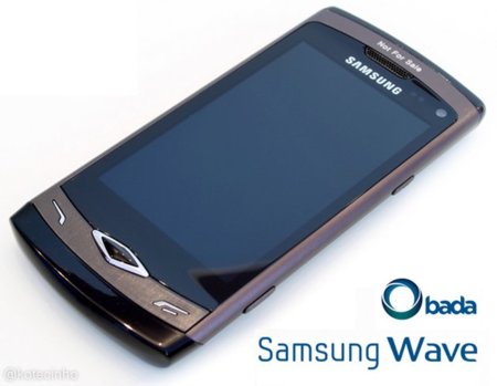 Precios Samsung Wave con Orange