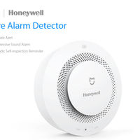 Detector de humo Xiaomi Honeywell por 23,81 euros con este cupón