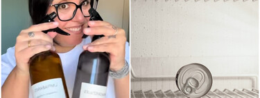 Rakidag, experta en limpieza: "Para limpiar mi nevera, en una cubeta pongo una parte de agua y otra de oxígeno activo"