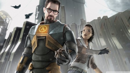 Un ladrón entró en las oficinas de Valve y robó todo tipo de juegos y dispositivos valorados en más de 40.000 dólares