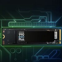 Cuando monté mi PC gaming le añadí un SSD Samsung de 2 TB. A día de hoy, mi elección sería este otro Samsung más barato y actual 