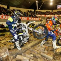 Rápido e intenso. Así es el vídeo resumen de la temporada 2016 de SuperEnduro 