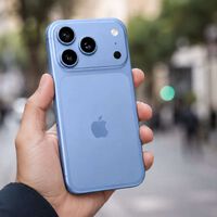 Las nueve novedades ya filtradas de los iPhone 18 Pro antes de su presentación 