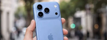 Las nueve novedades ya filtradas de los iPhone 18 Pro antes de su presentación 