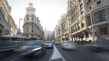 Se acabó correr por la M-40 y la M-45: Madrid se acoge a un nuevo protocolo por alta contaminación