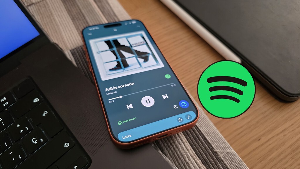 
Spotify Hi-Fi ya está en España: así puedes configurarlo para tener la mejor calidad de sonido