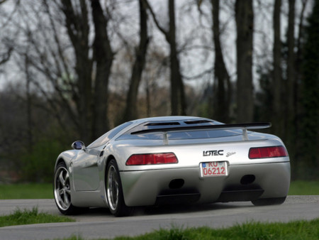 Autowp Ru Lotec Sirius 19