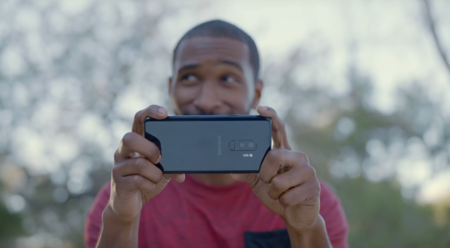 Samsung confirma soporte a Treble en el Galaxy S9 y S9+