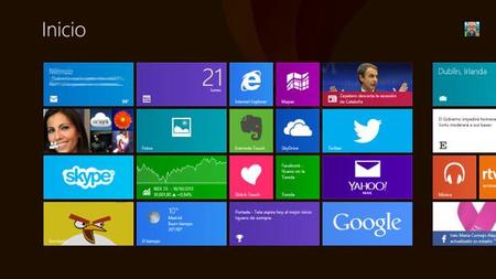 Actualizaciones para Windows 8.1 y Windows Server 2012 R2 la próxima semana