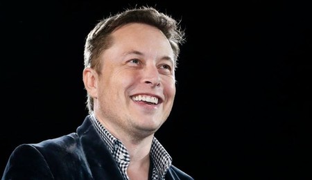 Elon Musk 2