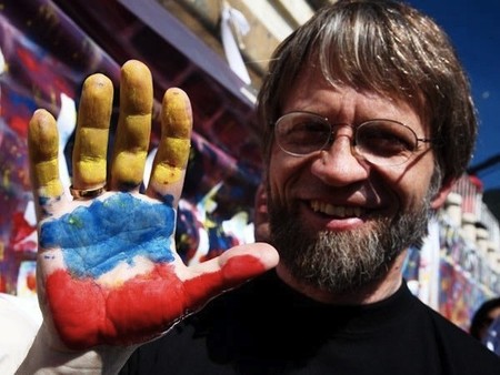 Manual de instrucciones para cambiar el mundo desde un punto de vista cívico, según Mockus