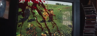 Nunca pensé que Teletubbies marcarían el camino para una sociedad post-apocalíptica. Pero Danny Boyle y Alex Garland lo dejan claro en '28 años después'