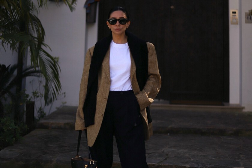 Pikolinos vende los mocasines tipo italianos más elegantes: son de piel y elevan cualquier look de lunes a viernes