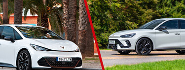 El precio de los carburantes dispara el interés por los coches eléctricos: te explicamos cuánto ahorras realmente en combustible cada semana frente a un gasolina equivalente