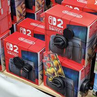 Switch 2 rebajada y un juego gratis a elegir (entre cuatro). Esta es la nueva promo de MediaMarkt en la consola de Nintendo