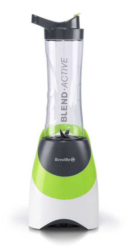 Especial para deportistas: licuadora Breville VBL097X-01 por 19,99 euros con envío gratis en eBay
