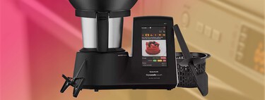 Robots de cocina: que no se te resista ningún plato con uno de estos cinco ayudantes robóticos